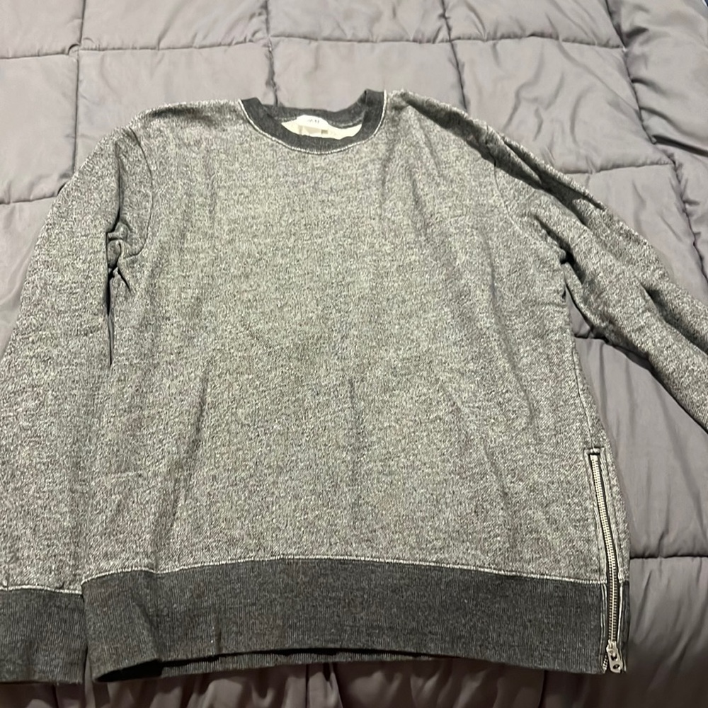 H&M Mens Sweater Size Medium